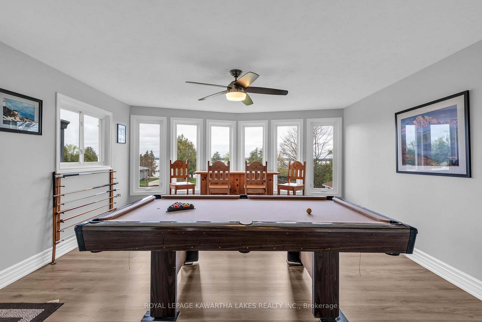 9 Buckhorn Road • Kawartha Lakes, ON photo 11