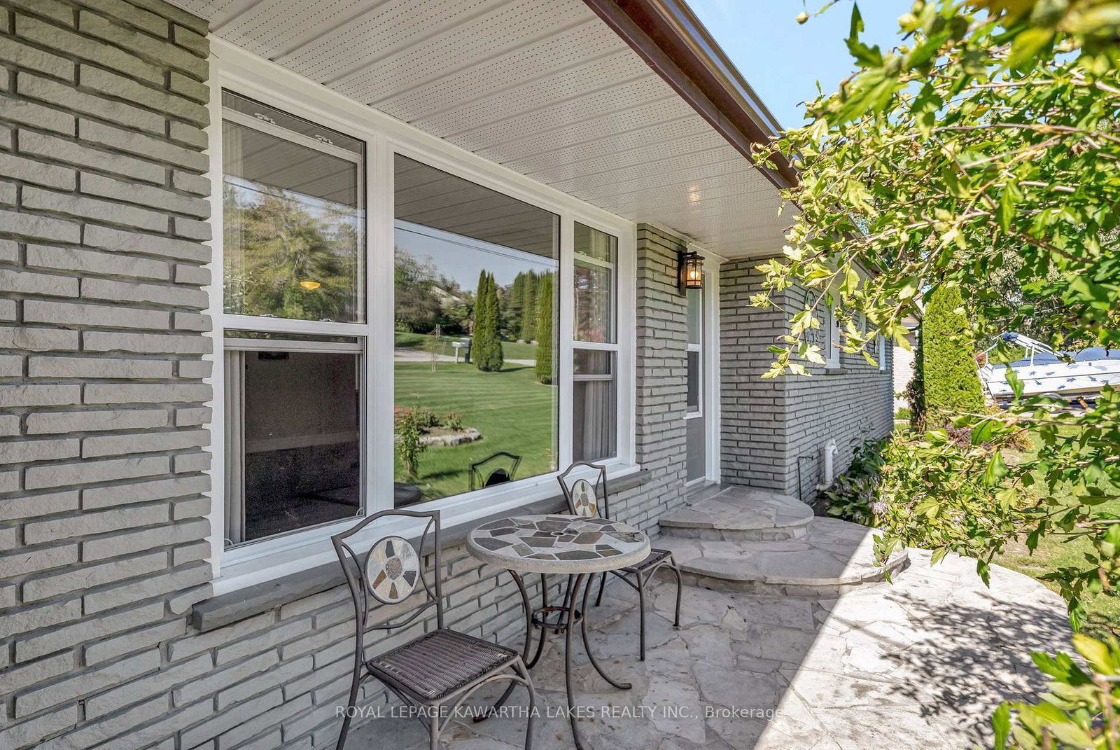 9 Buckhorn Road • Kawartha Lakes, ON photo 2