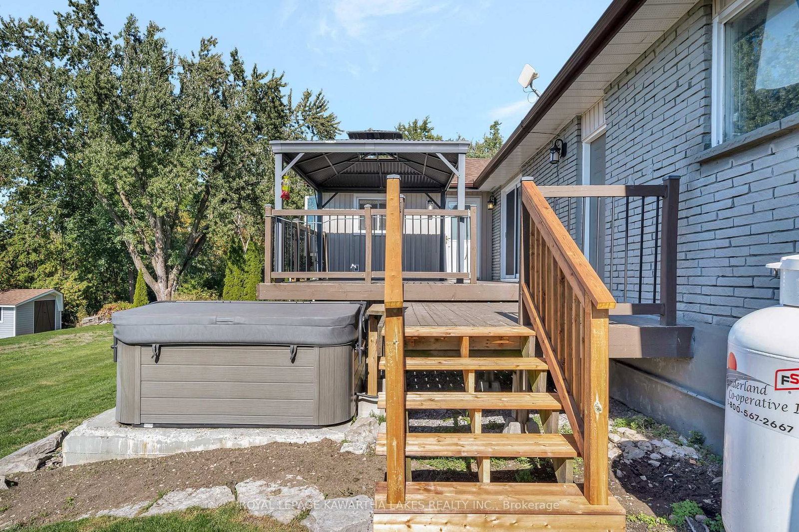 9 Buckhorn Road • Kawartha Lakes, ON photo 27