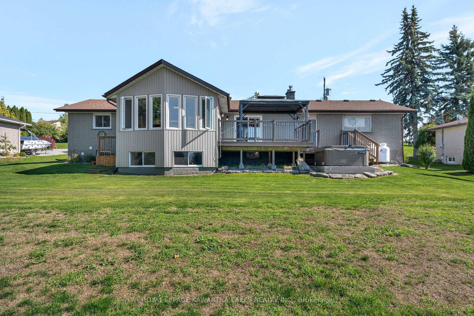 9 Buckhorn Road • Kawartha Lakes, ON photo 28