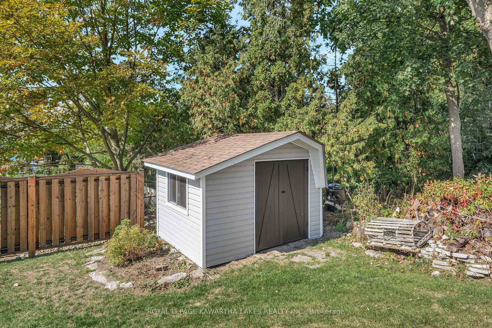 9 Buckhorn Road • Kawartha Lakes, ON photo 30