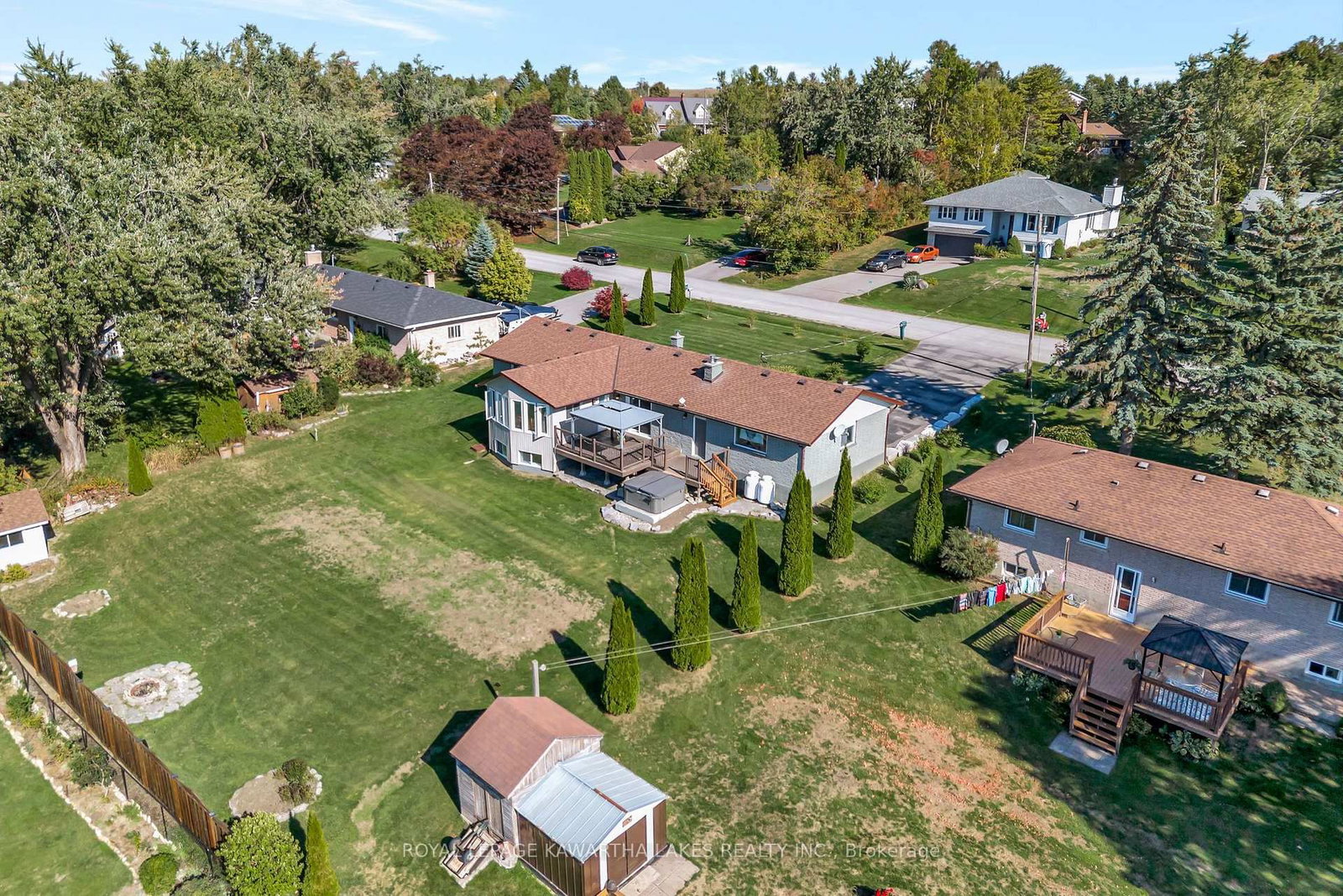 9 Buckhorn Road • Kawartha Lakes, ON photo 33
