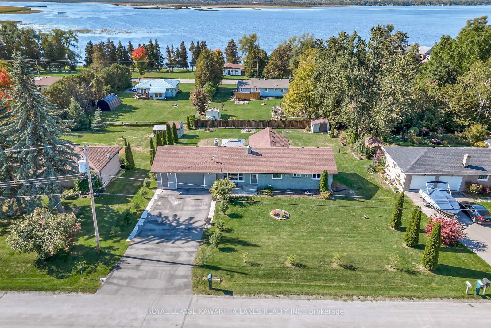 9 Buckhorn Road • Kawartha Lakes, ON photo 36