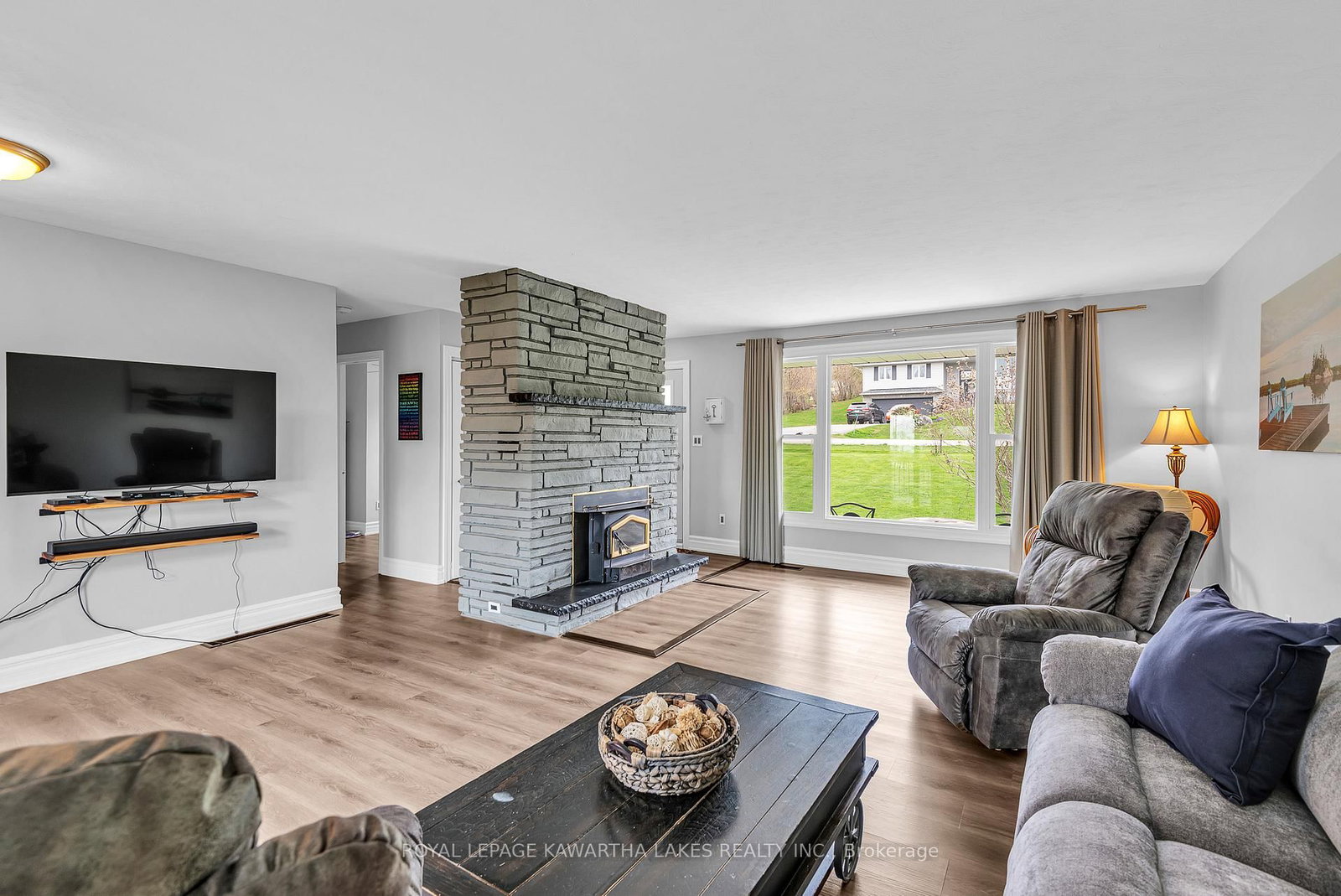 9 Buckhorn Road • Kawartha Lakes, ON photo 7
