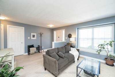 3320 Meadowgate Boulevard • #30 • London South, ON photo 4