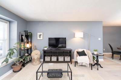 3320 Meadowgate Boulevard • #30 • London South, ON photo 5