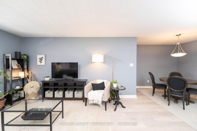 3320 Meadowgate Boulevard • #30 • London South, ON photo 6