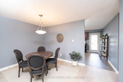 3320 Meadowgate Boulevard • #30 • London South, ON photo 7