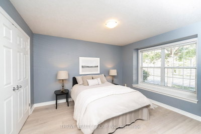 3320 Meadowgate Boulevard • #30 • London South, ON photo 9