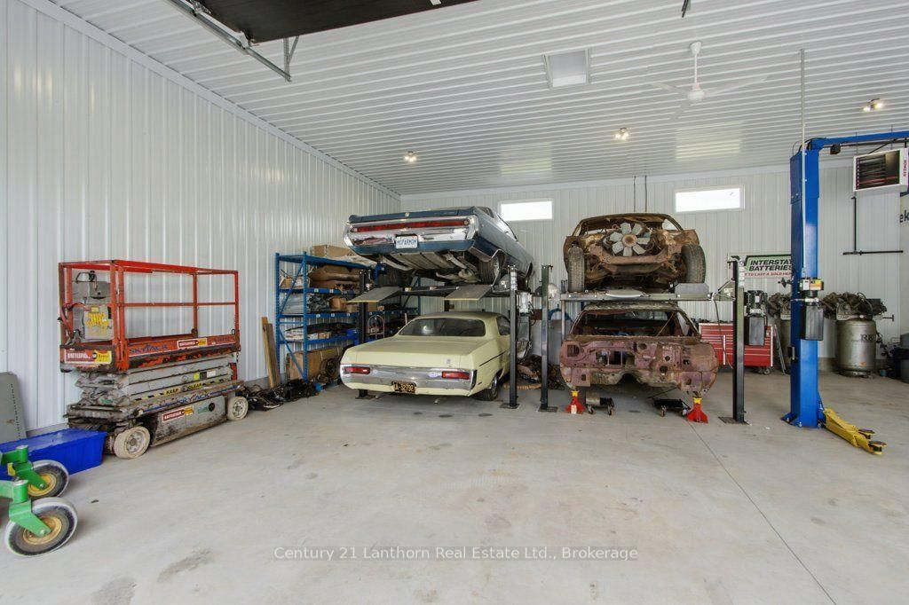 1467 County Road 19 • Prince Edward County, ON photo 29
