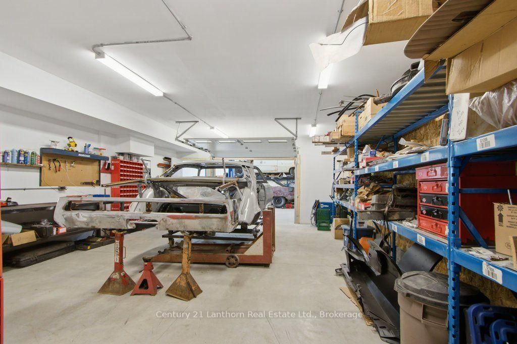 1467 County Road 19 • Prince Edward County, ON photo 33