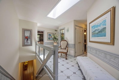 2 Cadeau Terrace • #40 • London South, ON photo 5