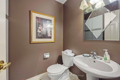 2 Cadeau Terrace • #40 • London South, ON photo 7