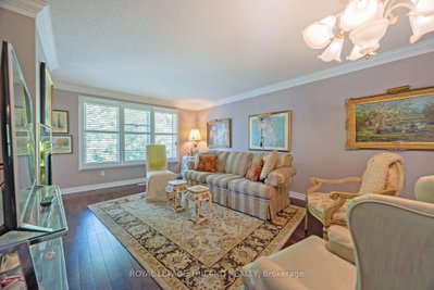 2 Cadeau Terrace • #40 • London South, ON photo 8