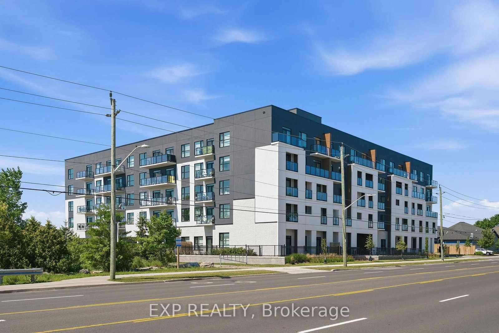 1936 Rymal Road E • #208 • Hamilton, ON photo 1