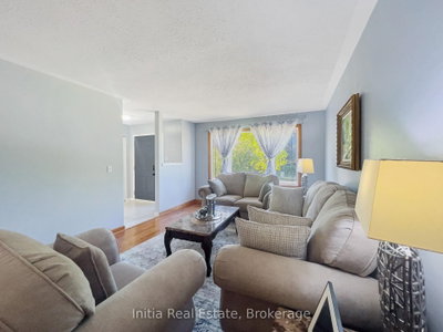 43 Sussex Crescent • London East, ON photo 6