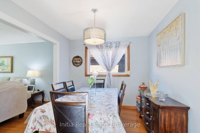 43 Sussex Crescent • London East, ON photo 7