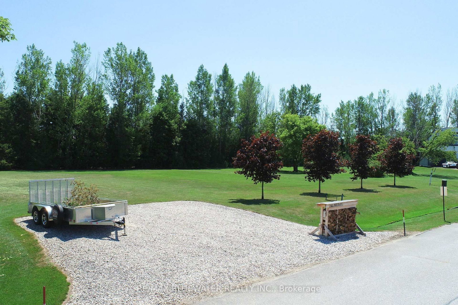 Lot 19 Sunridge Crescent • Bluewater, ON photo 4