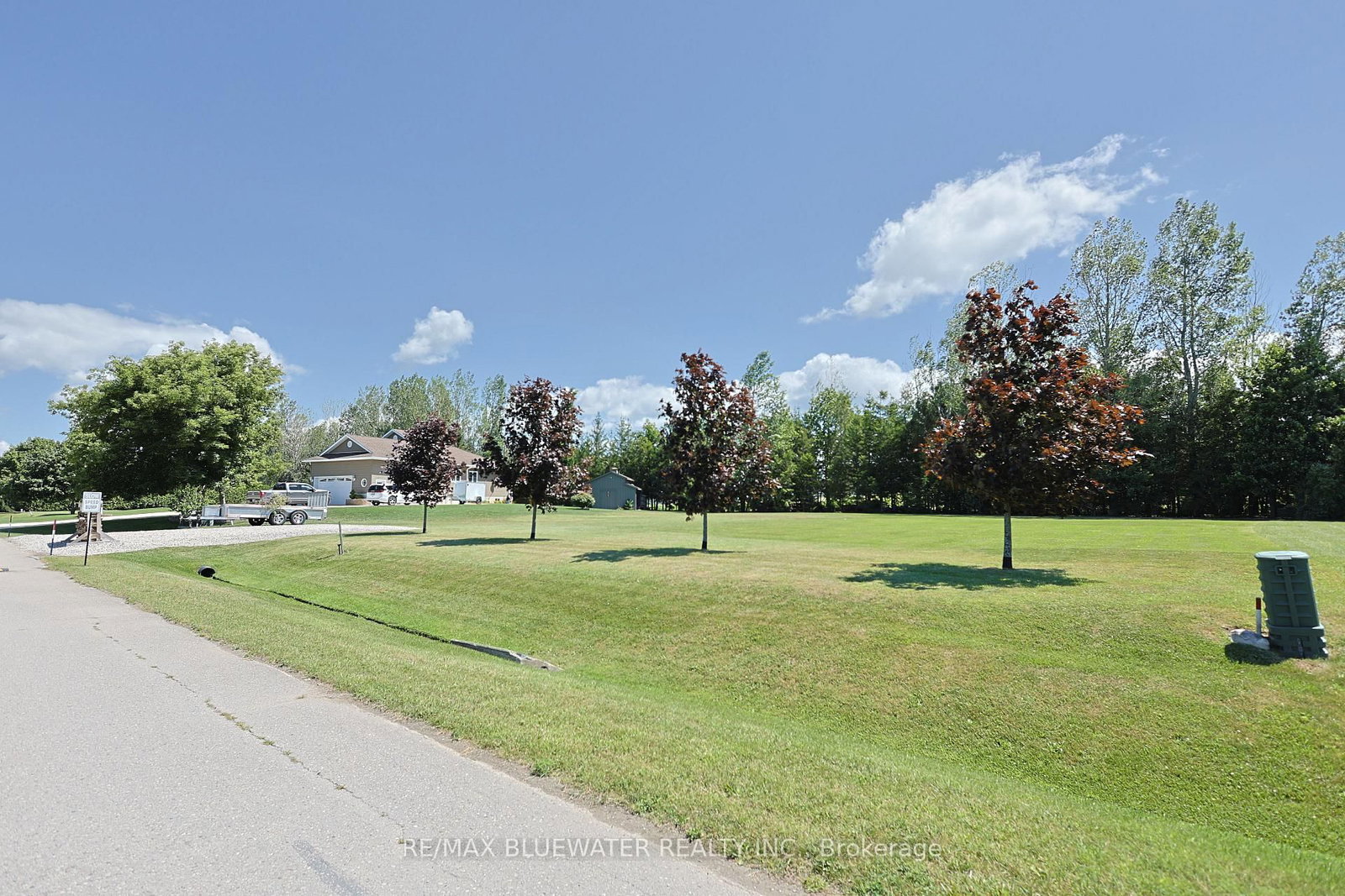 Lot 19 Sunridge Crescent • Bluewater, ON photo 6