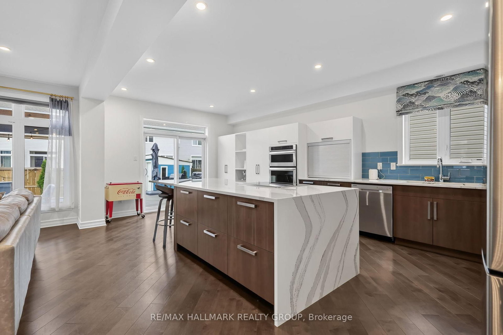 878 EXCURSION Way • Ottawa, ON photo 18