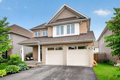 878 EXCURSION Way • Ottawa, ON photo 2