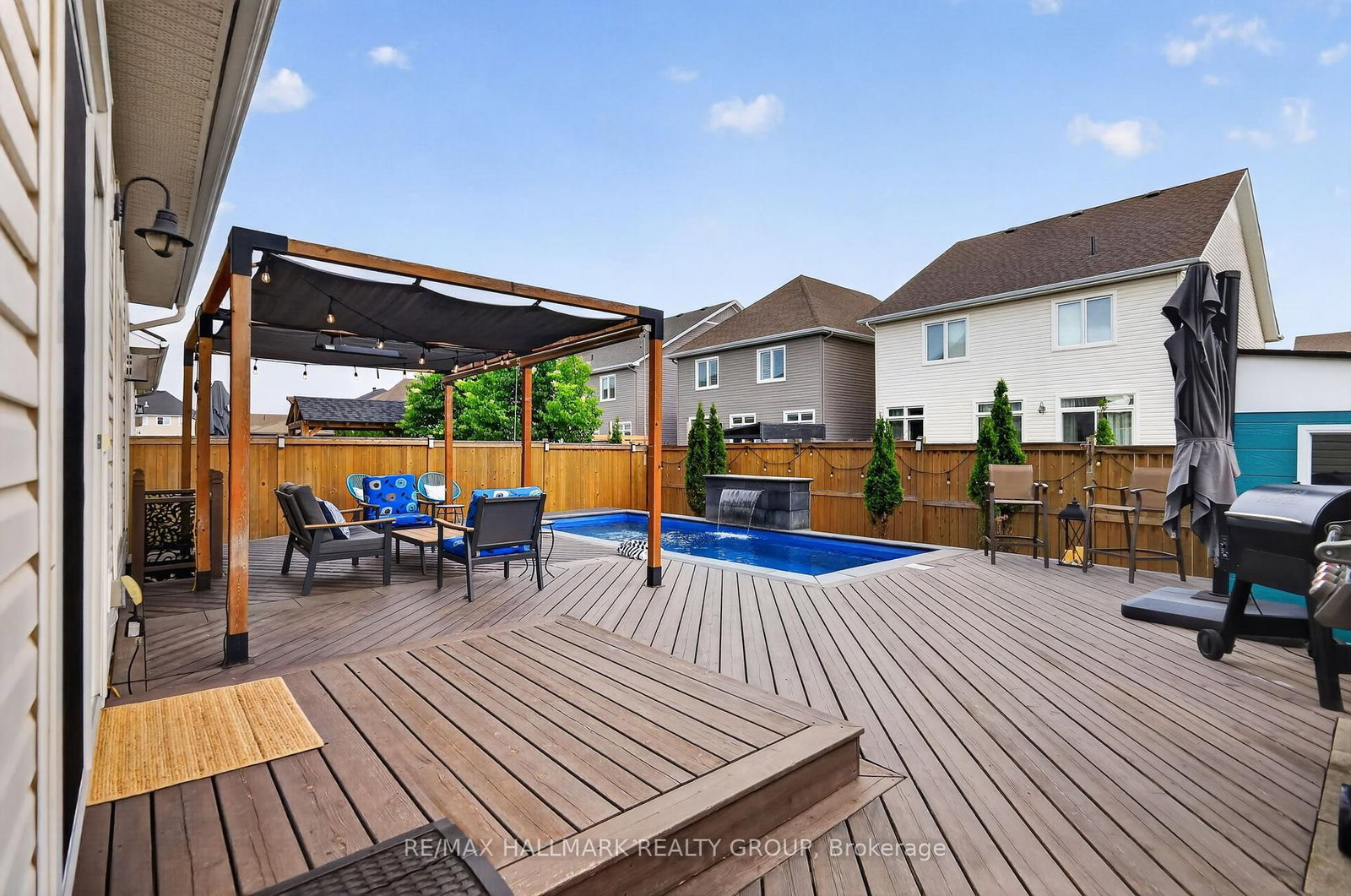 878 EXCURSION Way • Ottawa, ON photo 41