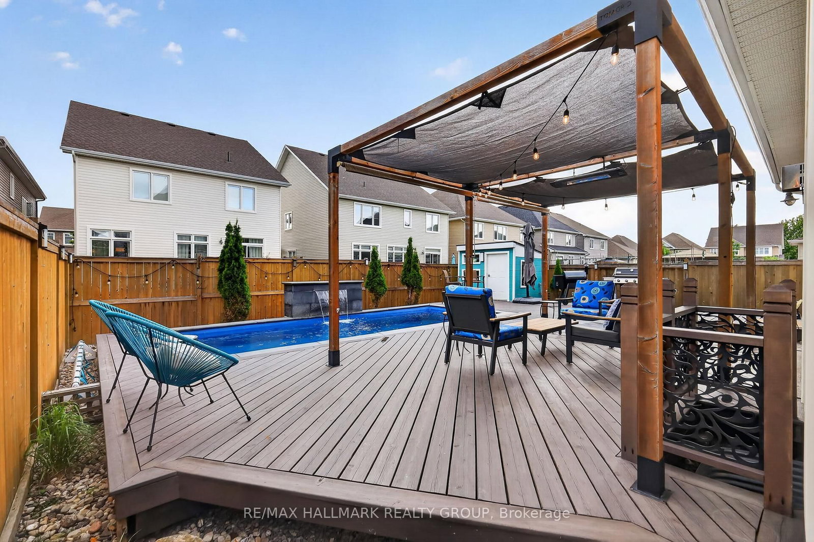 878 EXCURSION Way • Ottawa, ON photo 42