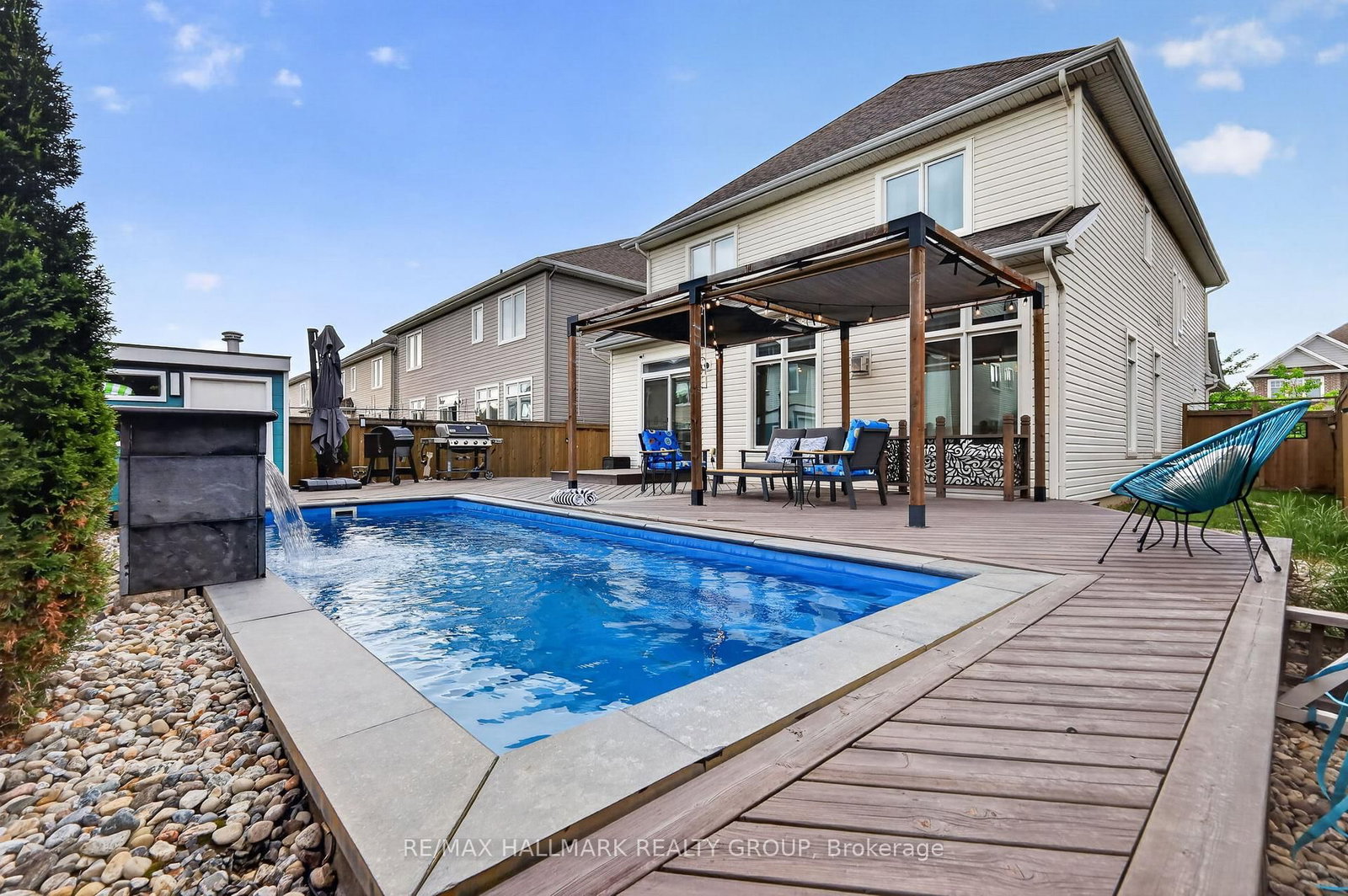 878 EXCURSION Way • Ottawa, ON photo 43