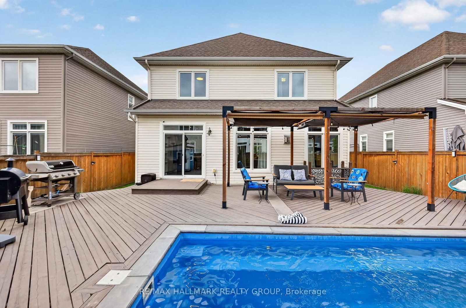 878 EXCURSION Way • Ottawa, ON photo 44