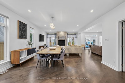 878 EXCURSION Way • Ottawa, ON photo 6