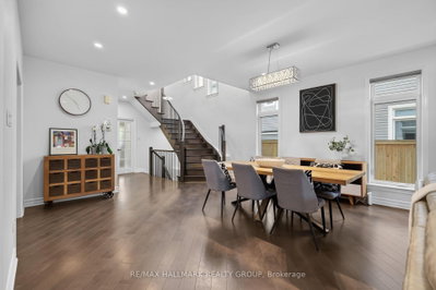878 EXCURSION Way • Ottawa, ON photo 8