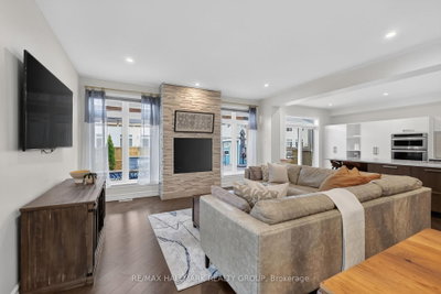 878 EXCURSION Way • Ottawa, ON photo 9