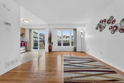 343 Amici Terrace • Ottawa, ON photo 6