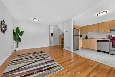 343 Amici Terrace • Ottawa, ON photo 7