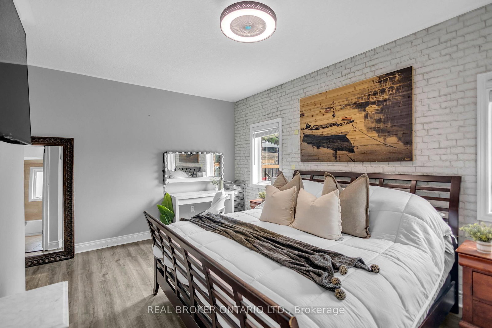 41 Harmer Crescent • Blandford-Blenheim, ON photo 16