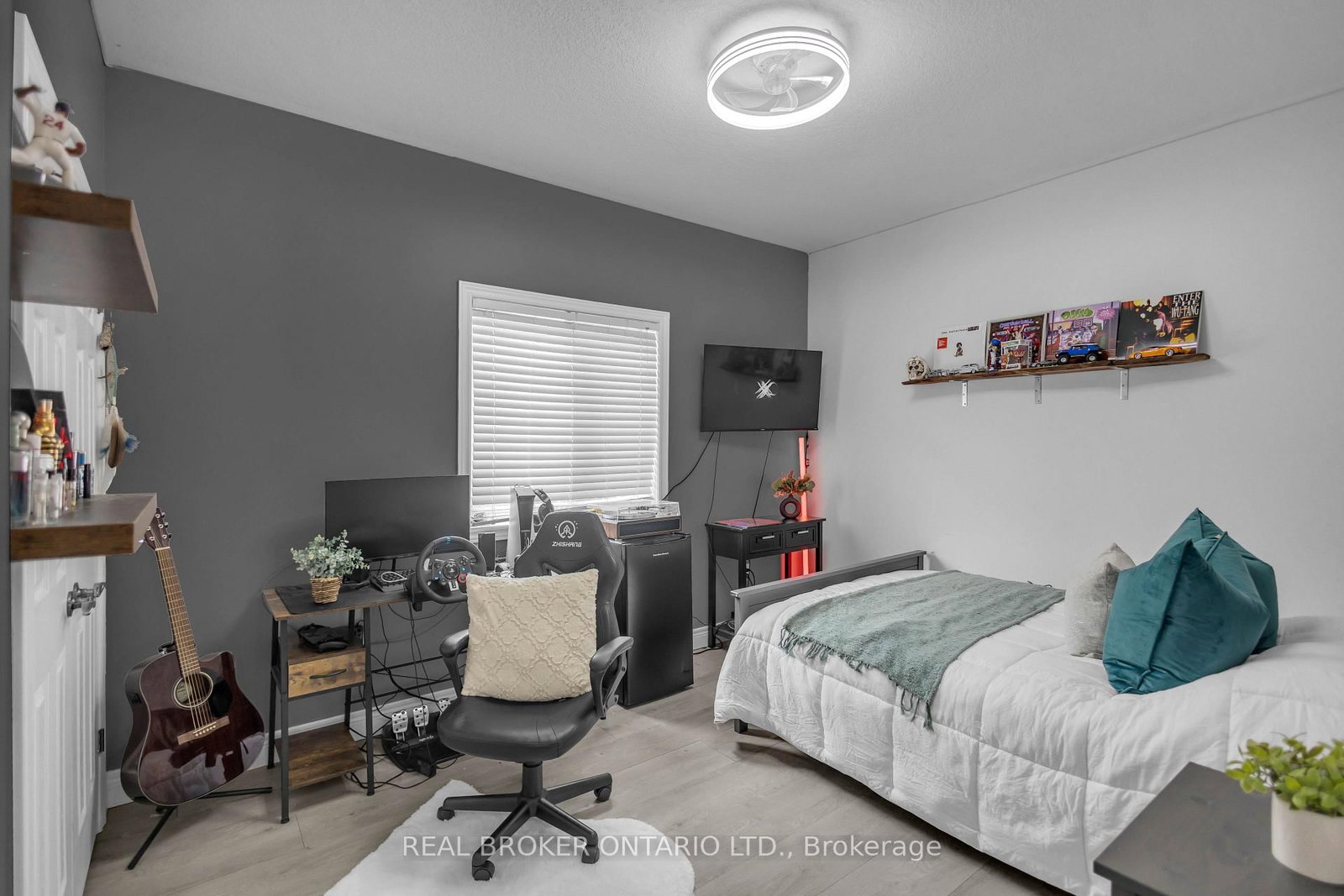 41 Harmer Crescent • Blandford-Blenheim, ON photo 20