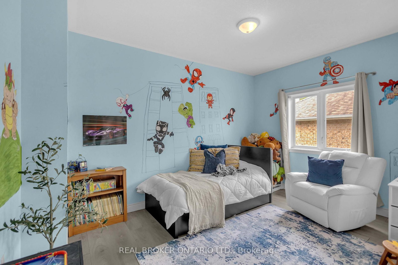 41 Harmer Crescent • Blandford-Blenheim, ON photo 22