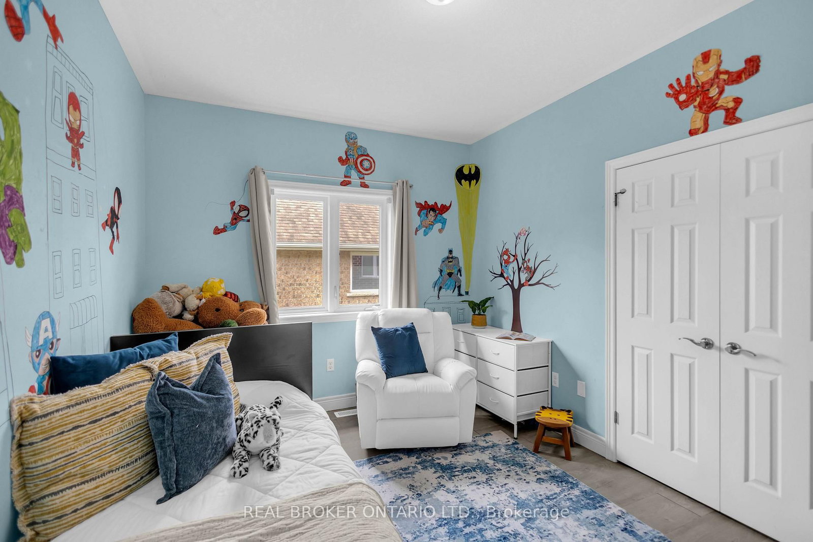 41 Harmer Crescent • Blandford-Blenheim, ON photo 23