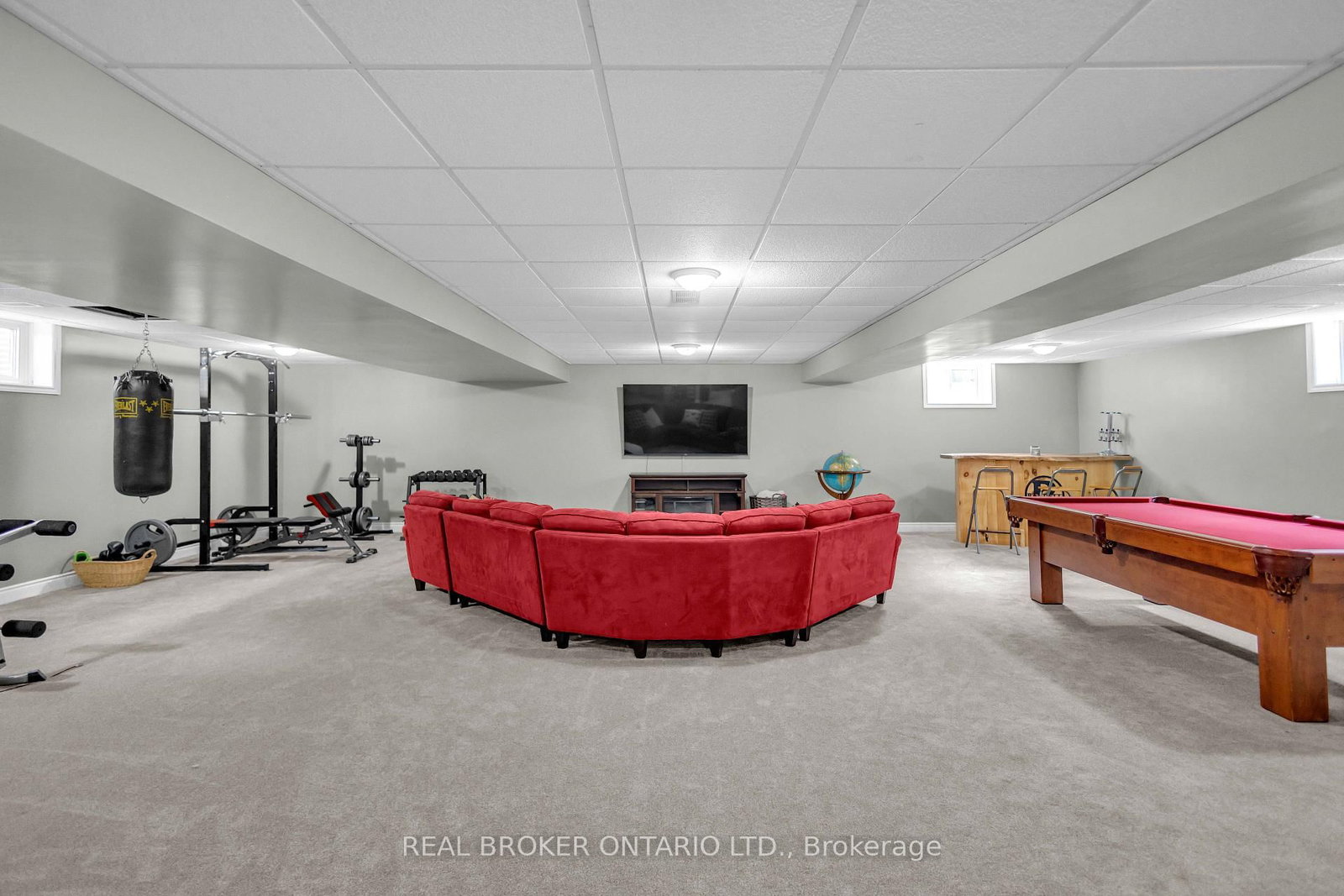 41 Harmer Crescent • Blandford-Blenheim, ON photo 26