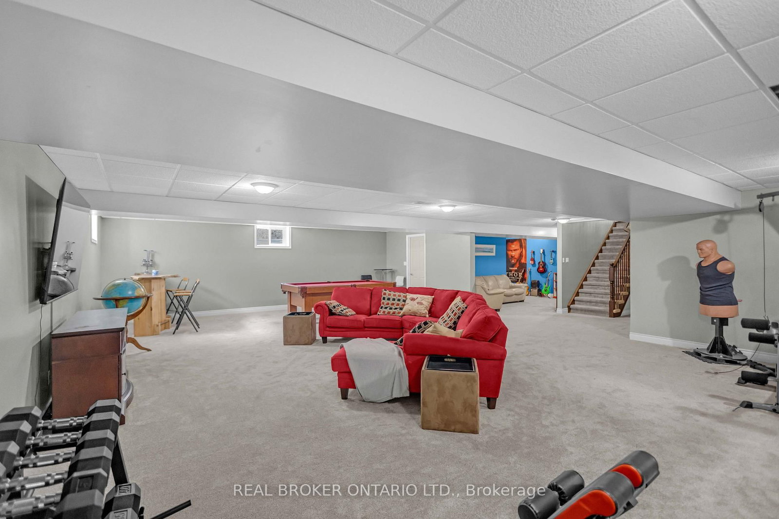 41 Harmer Crescent • Blandford-Blenheim, ON photo 27