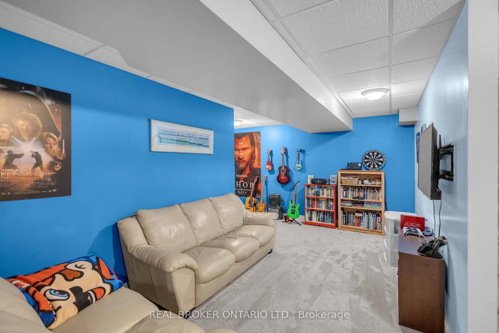 41 Harmer Crescent • Blandford-Blenheim, ON photo 31