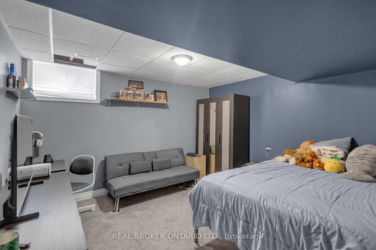 41 Harmer Crescent • Blandford-Blenheim, ON photo 34