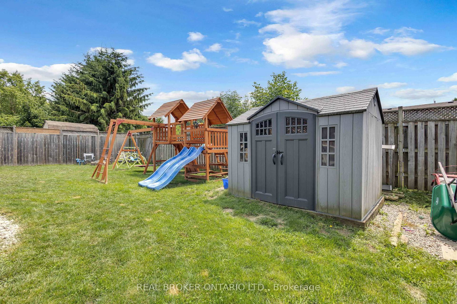 41 Harmer Crescent • Blandford-Blenheim, ON photo 42