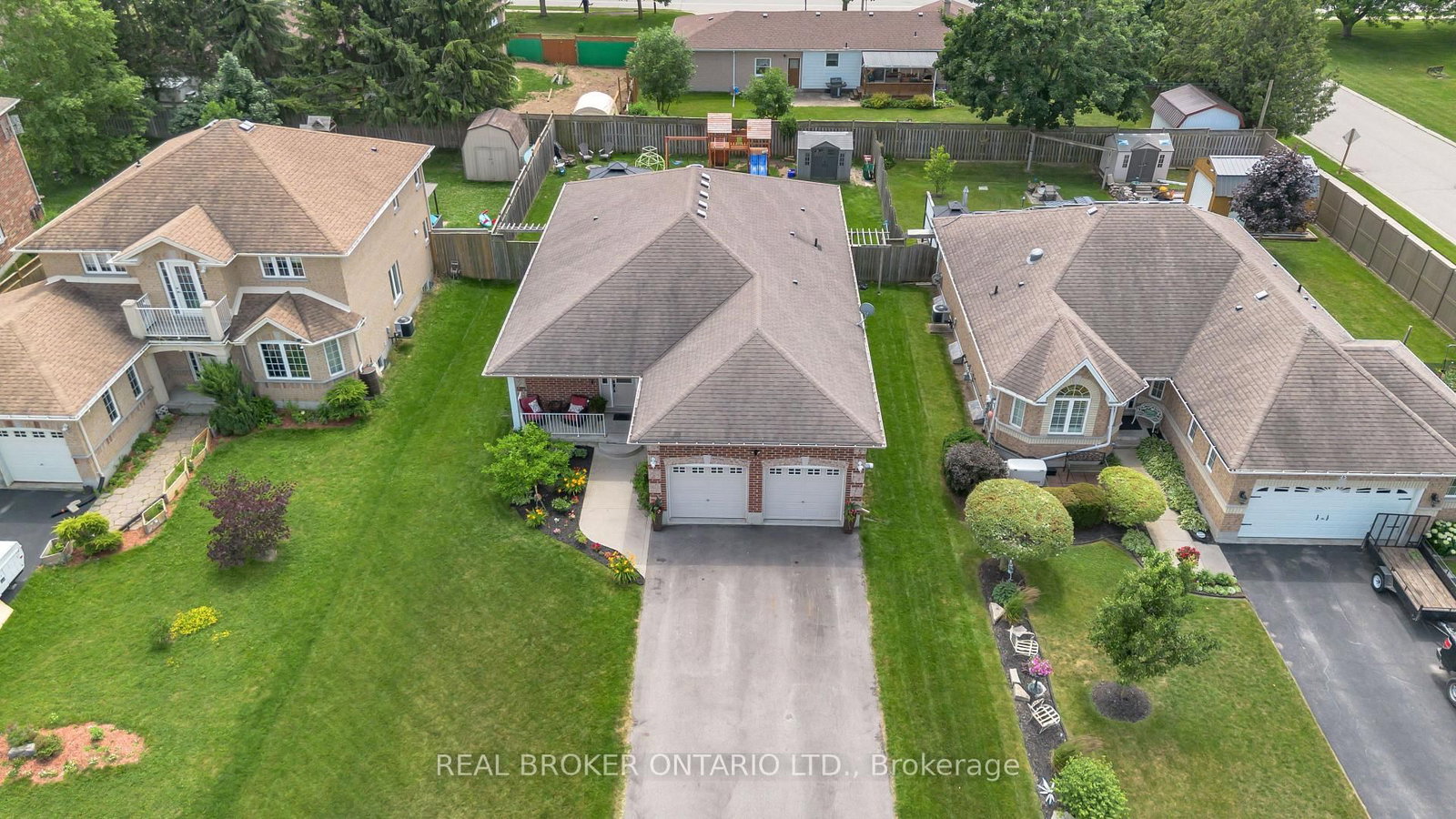 41 Harmer Crescent • Blandford-Blenheim, ON photo 43