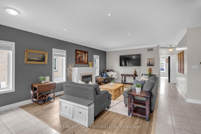 41 Harmer Crescent • Blandford-Blenheim, ON photo 5