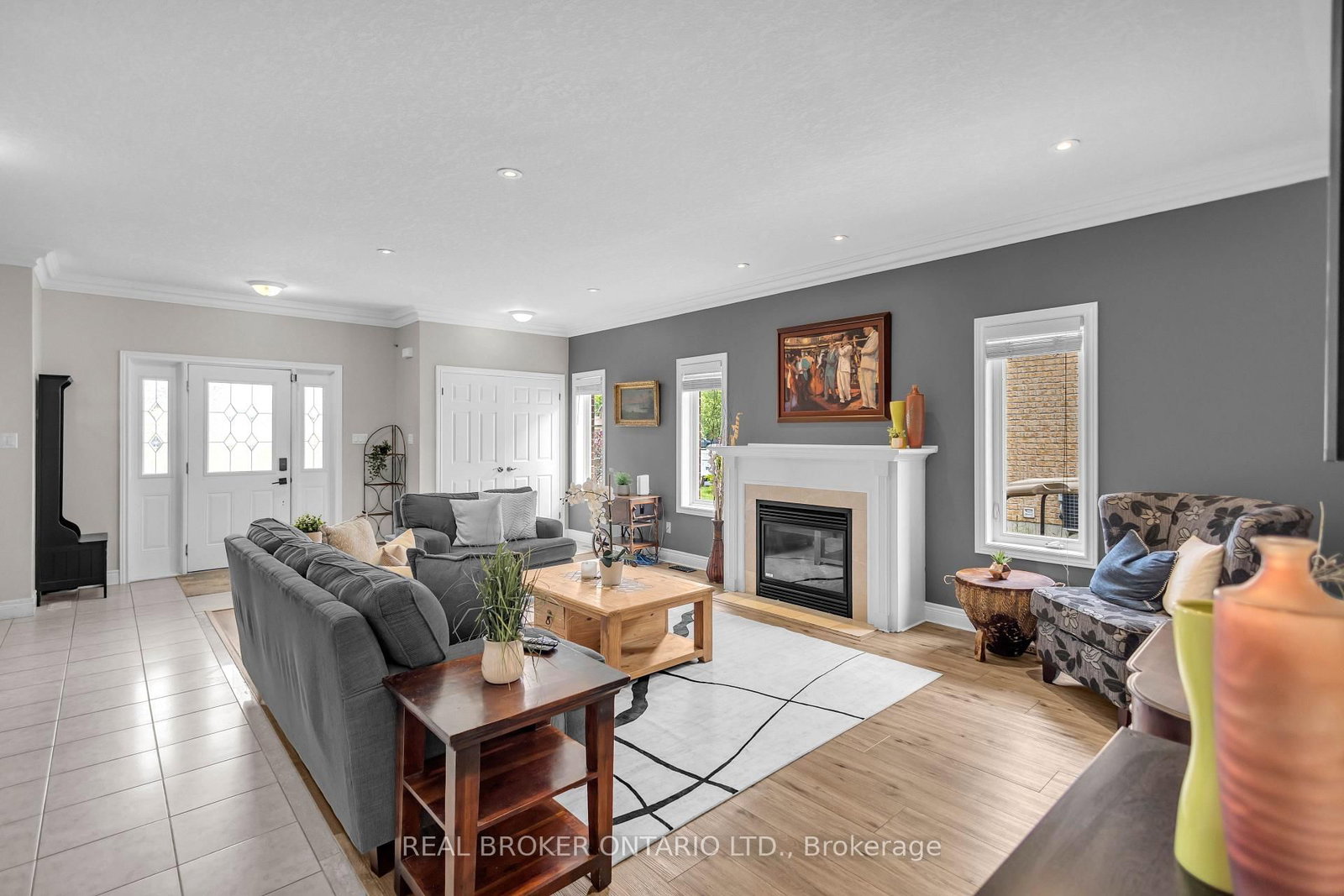 41 Harmer Crescent • Blandford-Blenheim, ON photo 7