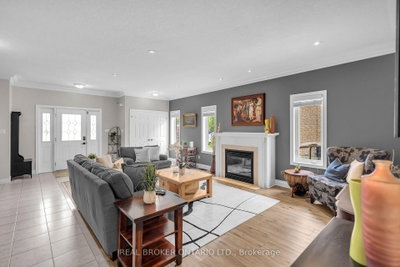 41 Harmer Crescent • Blandford-Blenheim, ON photo 7
