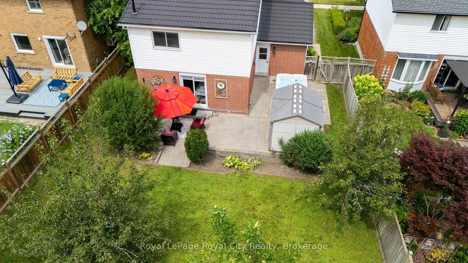 245 Elmira Road S • Guelph, ON photo 46