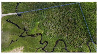 Vacant Land for sale at 95 Fish Lake Road, Perry, Ontario, P1H 2J6 - Novar - MLS: X13632946