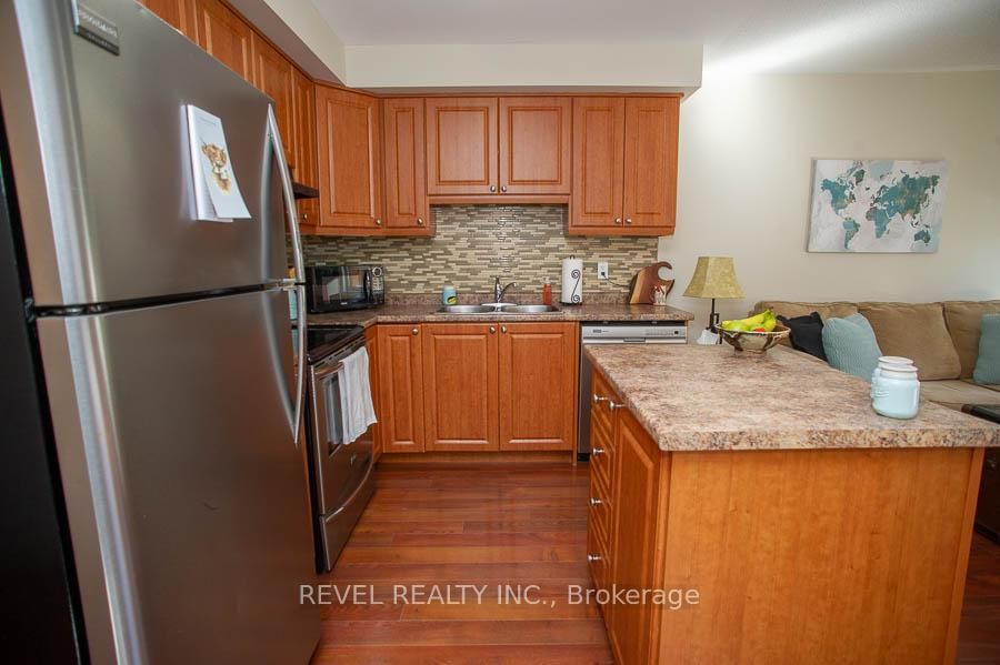 20 McConkey Crescent • #67 • Brantford, ON photo 10